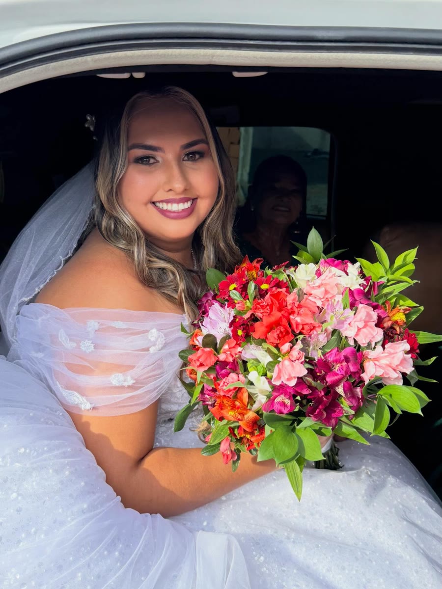 Cliente noiva